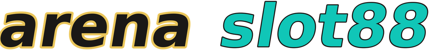 arena slot88 logo