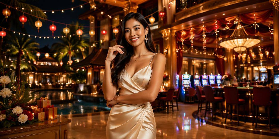arena slot88 The Lobby You Return To